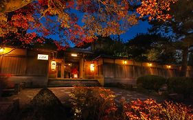 Kyoto Nanzenji Ryokan Yachiyo